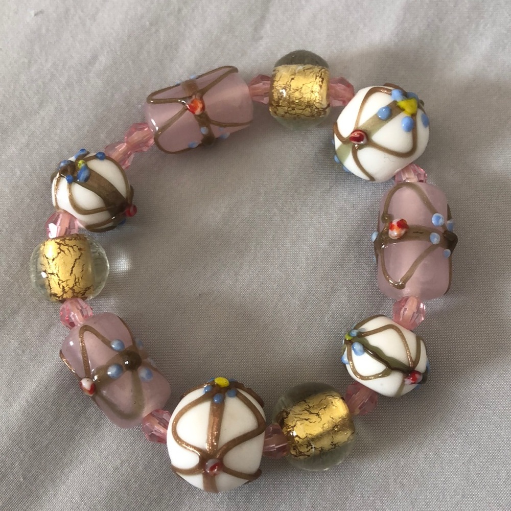 Bracelet